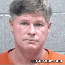 Dewayne Herrmann booking photo