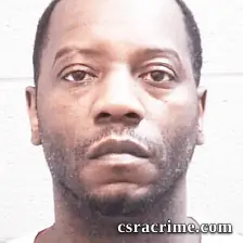 Dewayne Price booking photo
