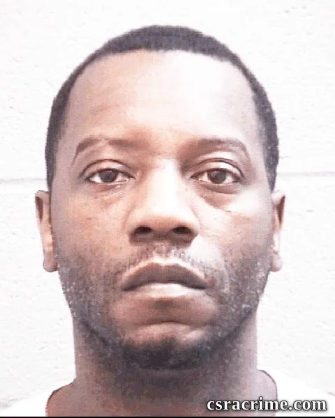 Dewayne Price booking photo