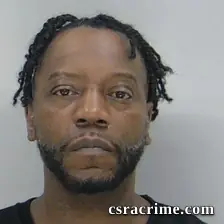 Dewayne Price booking photo