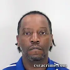 Dewayne Price booking photo