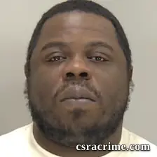 Dewayne R Bussey booking photo
