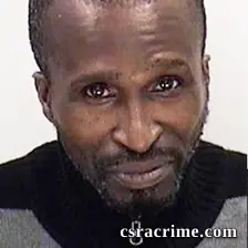 Dewayne Straughn booking photo