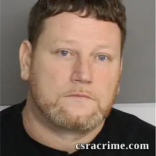 Dewayne Street booking photo