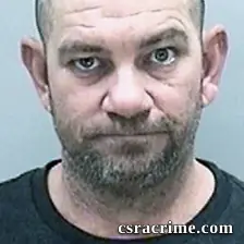 Dewayne Taylor booking photo