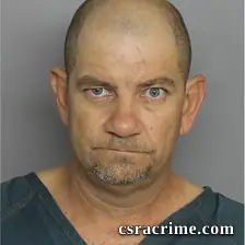 Dewayne Taylor booking photo