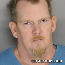 Dewayne Whitaker booking photo