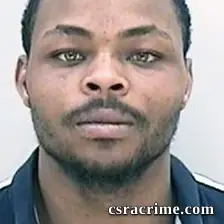 Dewayne Winn booking photo