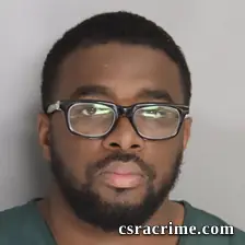 Dextavious Echols booking photo