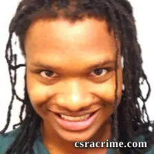 Dexter Aaron-Emil Wright booking photo