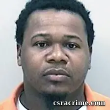 Dexter Bynes booking photo