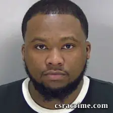Dexter Cookmiles booking photo