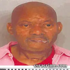 Dexter Jones booking photo