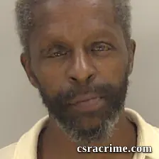 Dextra Lopaze Harper booking photo