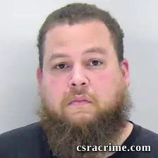 Dezmen Hollenbeckwesby booking photo