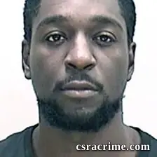 Diamond Dowell booking photo
