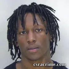 Diamonique Gibbons booking photo