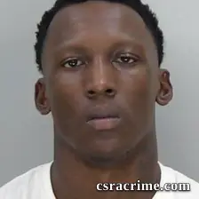 Diamonique Gibbons booking photo