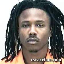 Diamonique Lang booking photo
