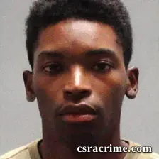 Diamonte Travon Buoy booking photo
