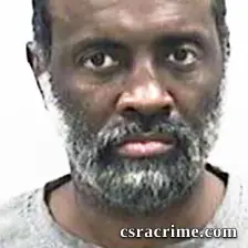 Diandre Chance booking photo