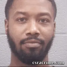 Diante Cody booking photo