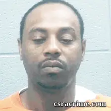 Dicky Boyd booking photo