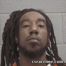 Didier Jamar Lewis booking photo