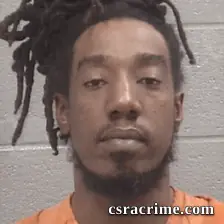 Didier Jamar Lewis booking photo