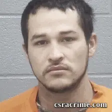 Diego Adame-Lemus booking photo