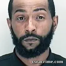 Diemere Martin booking photo