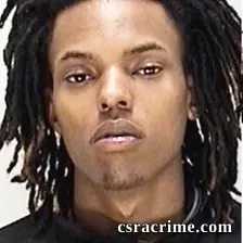 Diemond Wimberly booking photo