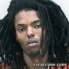 Diemond Wimberly booking photo
