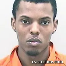 Diemond Wimberly booking photo