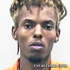 Diemond Wimberly booking photo