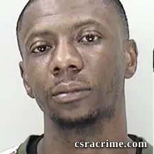 Dijuan Hill booking photo