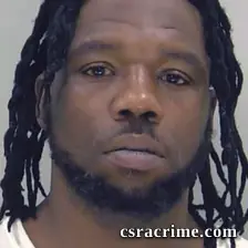 Dijuan Mountain booking photo
