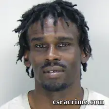 Dikarte Guyden booking photo