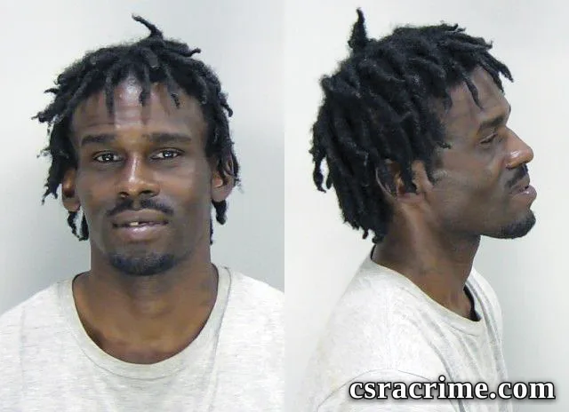 Dikarte Guyden booking photo
