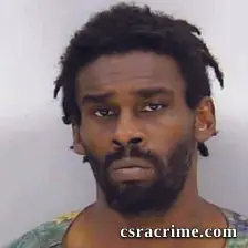 Dikarte Guyden booking photo