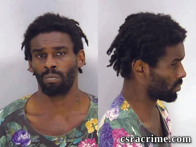 Dikarte Guyden booking photo