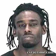 Dikarte Guyden booking photo