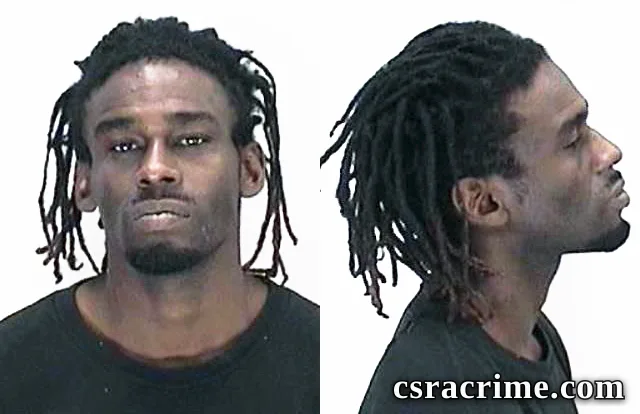 Dikarte Guyden booking photo