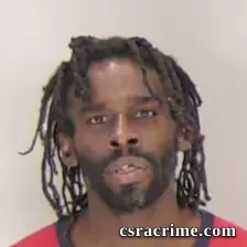 Dikarte Keyman Guyden booking photo