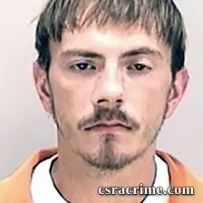 Dillan Lamar booking photo