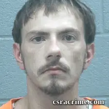 Dillan Lamar booking photo