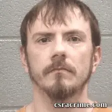 Dillan Lawrence Lamar booking photo