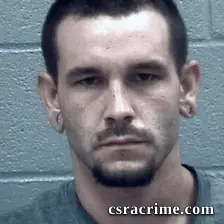 Dillon Downs booking photo