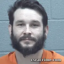 Dillon Downs booking photo