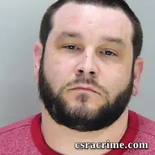 Dillon Downs booking photo